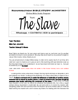 The Slave.pdf